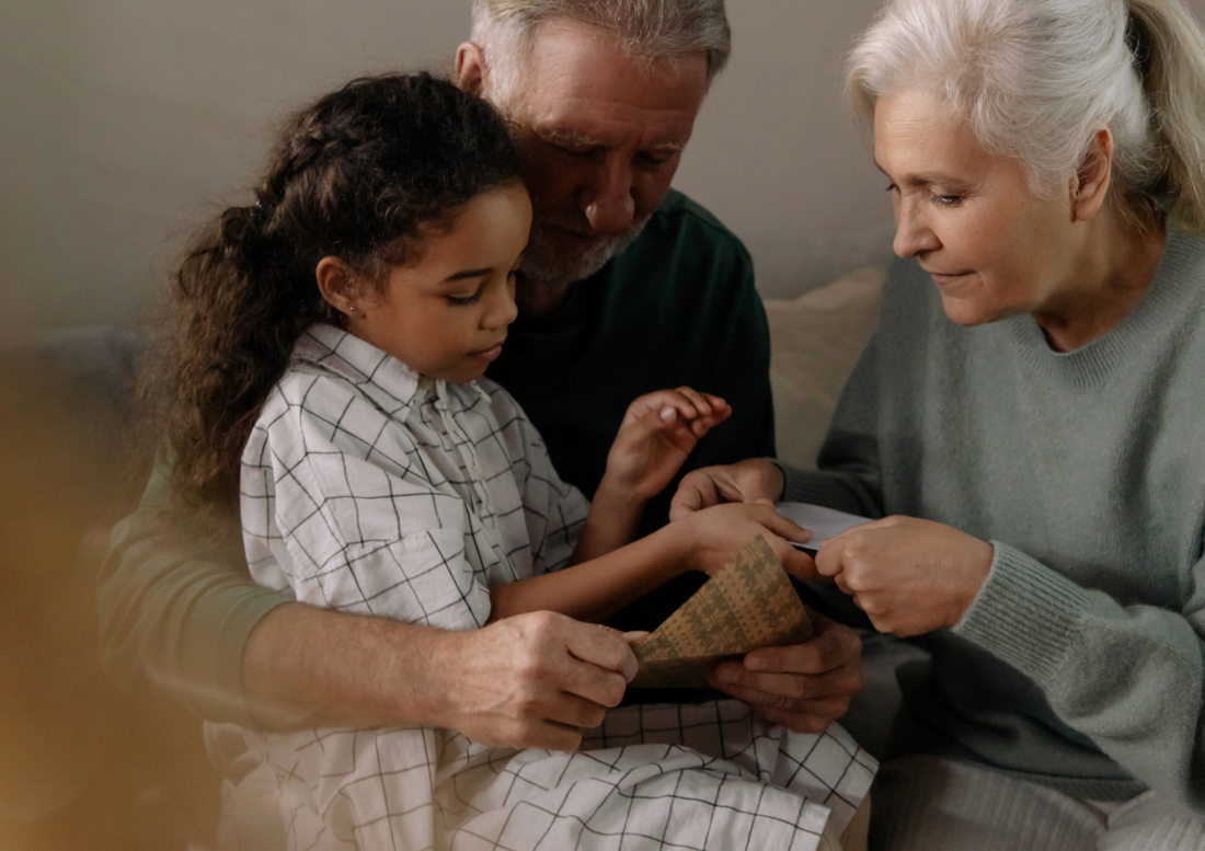 🌟 Aging with Purpose: Building a Legacy That Endures