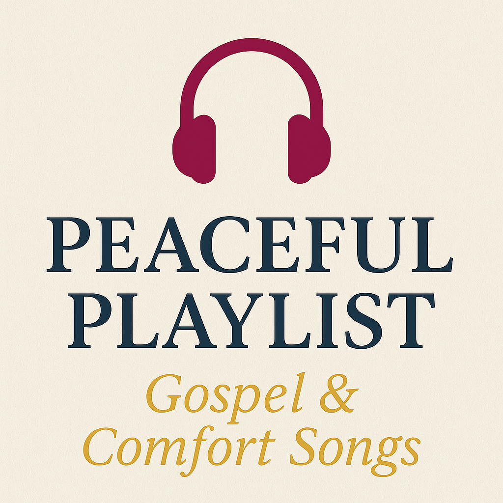 🎶 21 Gospel Songs That Bring Peace in Grief (And Why You Need Them)